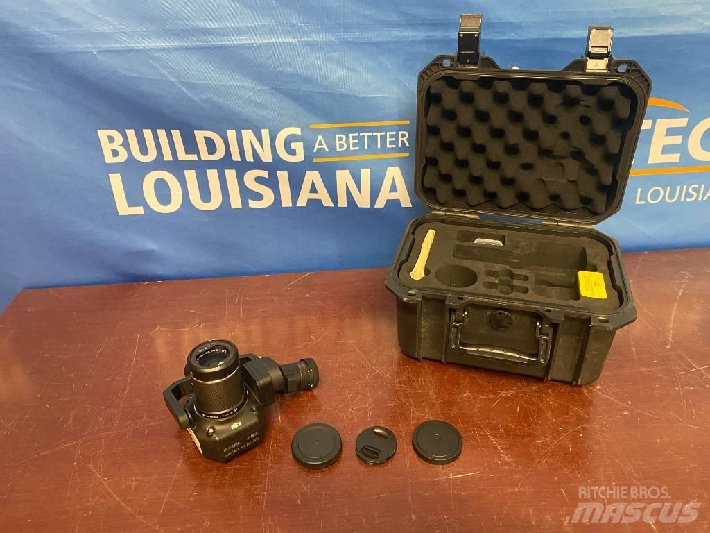  DJI ZENMUSE P1 运输工具-其他