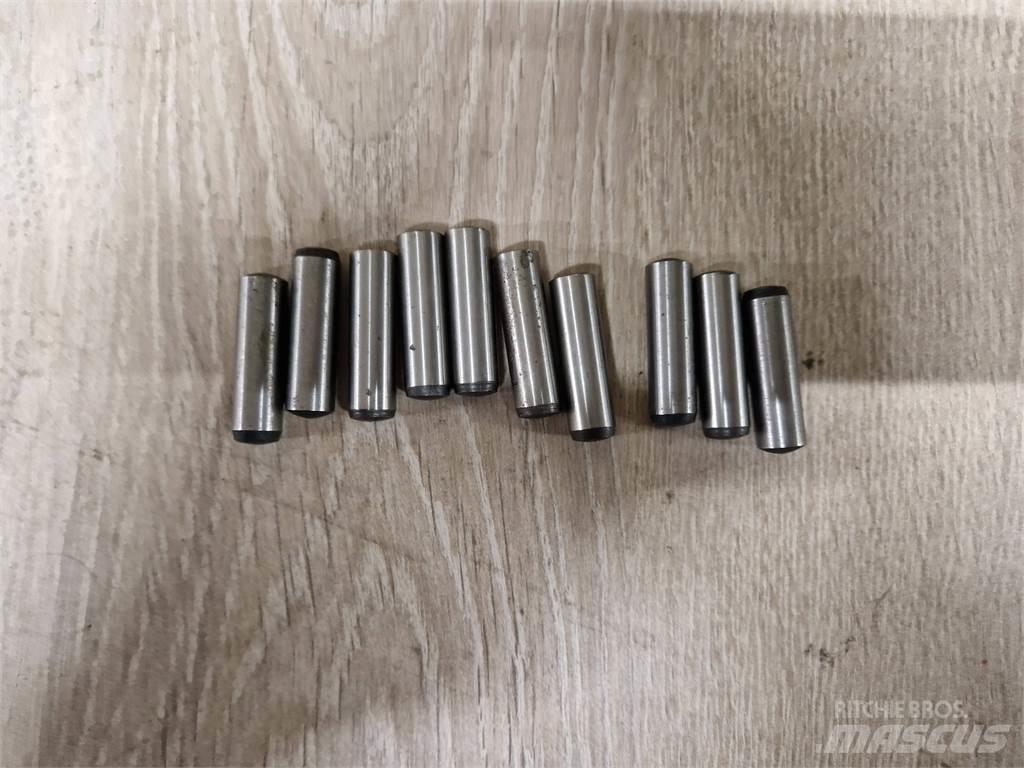 Eco Log 7001038 收割机机箱