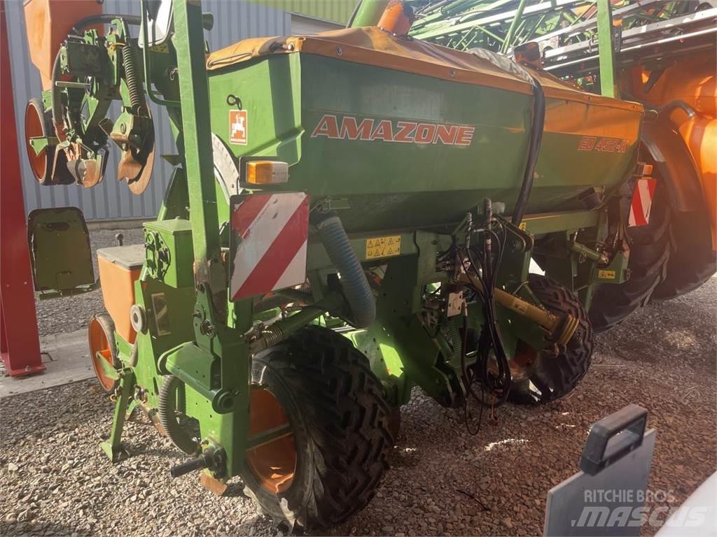 Amazone ED 452-K 精密播种机