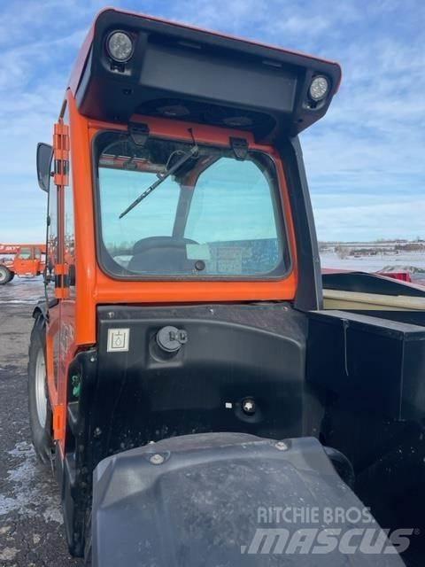 JLG 925 伸缩臂叉装车|叉装车