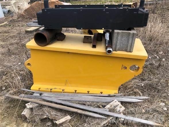 John Deere  其他组件