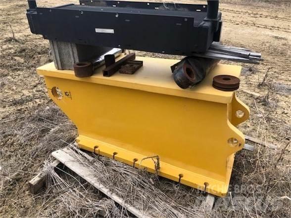 John Deere  其他组件