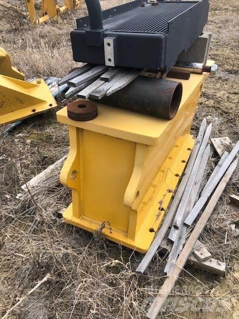 John Deere  其他组件