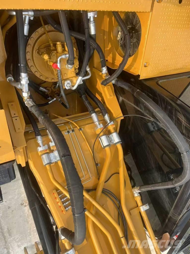 CAT 336 D 履带挖掘机