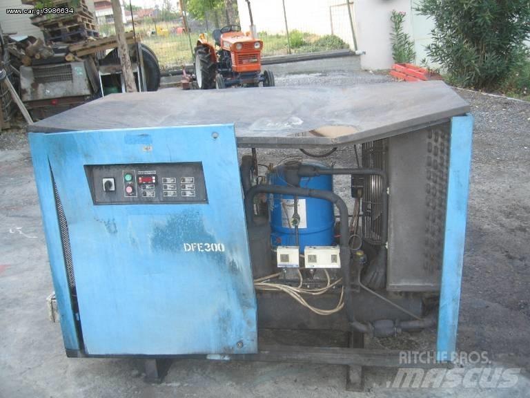  [Other  DFE Αλλο 压缩空气干燥器