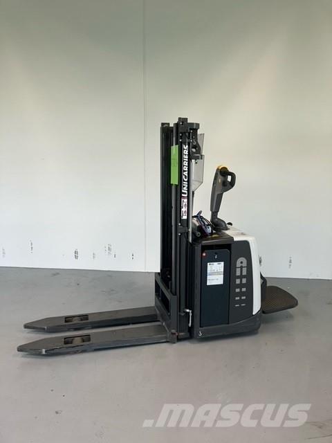 Atlet PSP125 行走式堆垛机