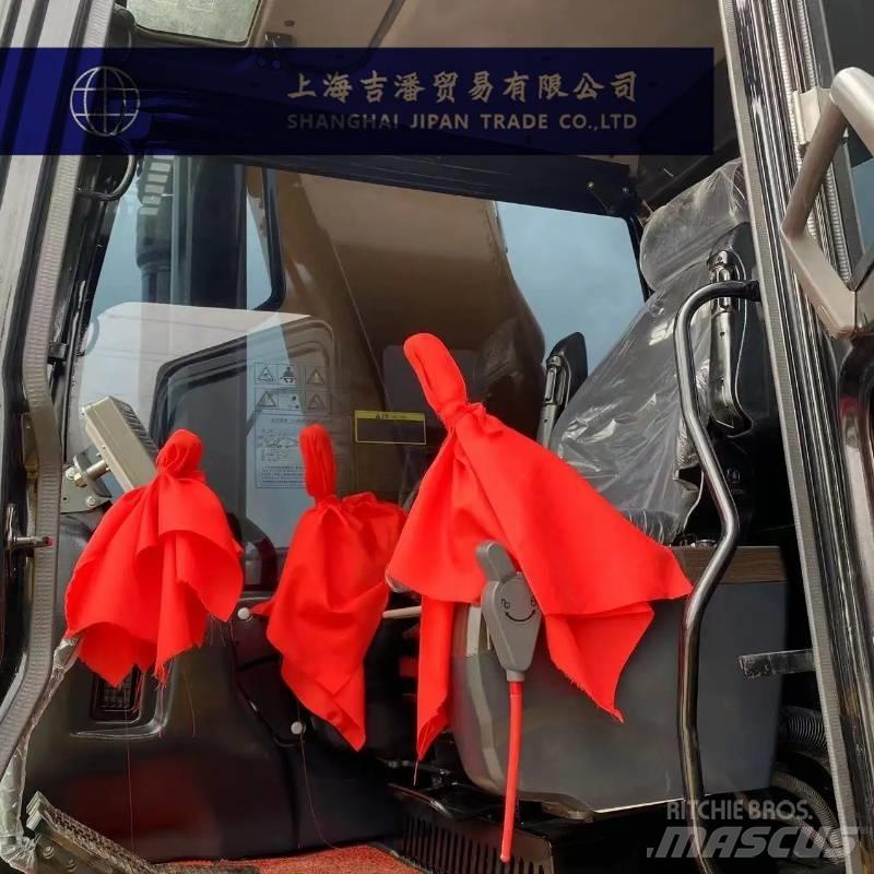 Sany sy 365 履带挖掘机