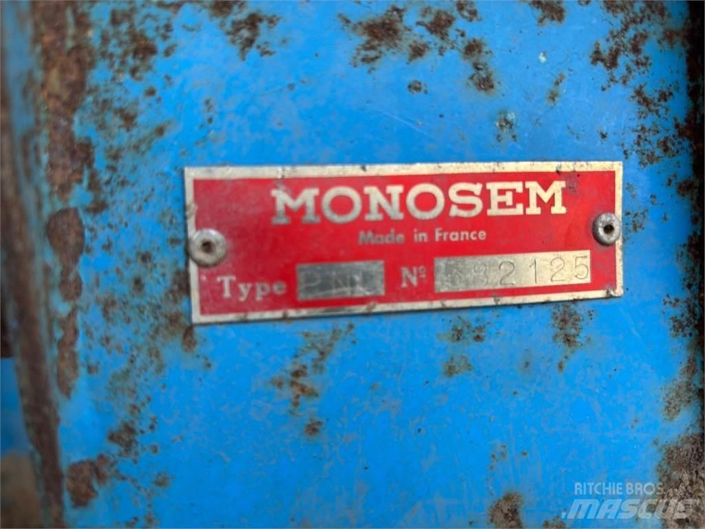 Monosem PNU 条播机