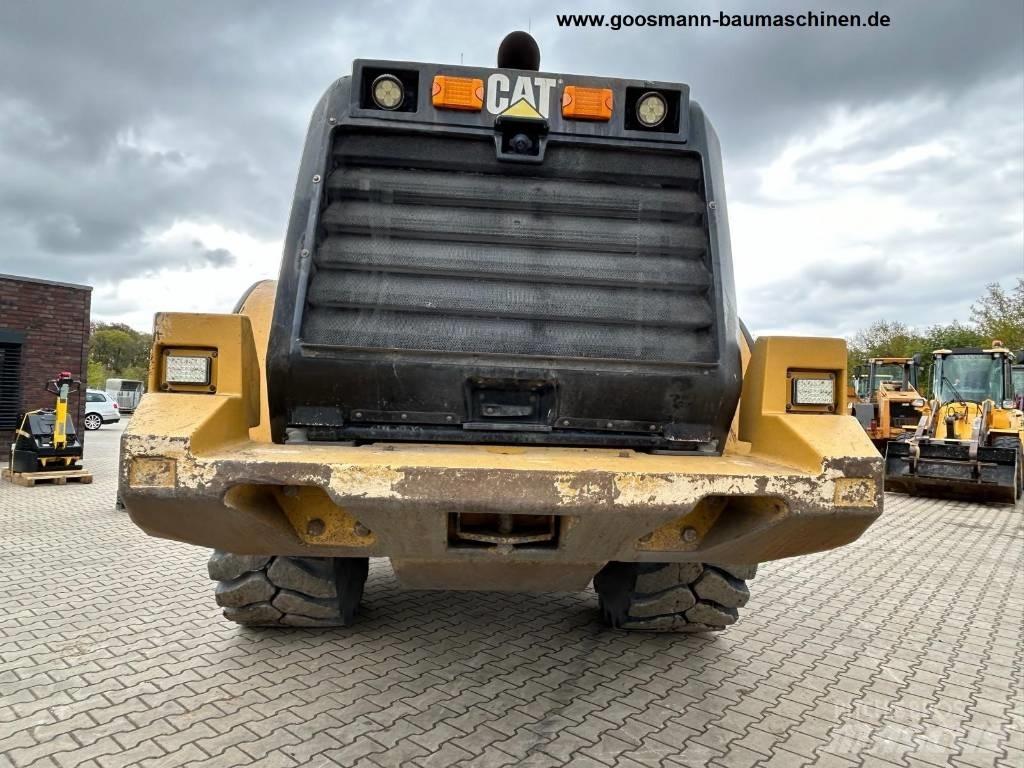 CAT 972 M 轮式装载机