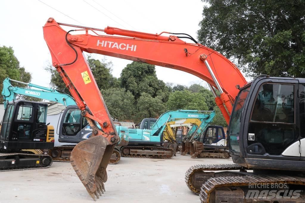 Hitachi ZX 200-5 G 履带挖掘机