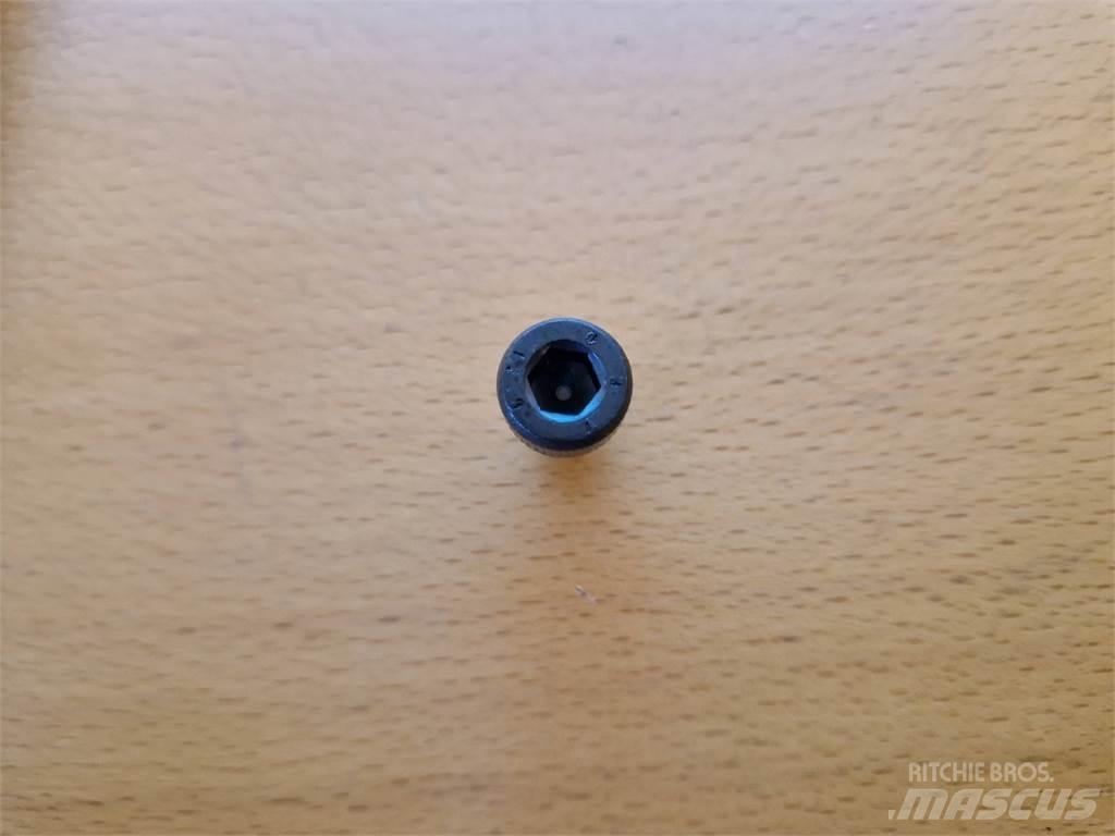 Eco Log 7004826 底盘和悬架
