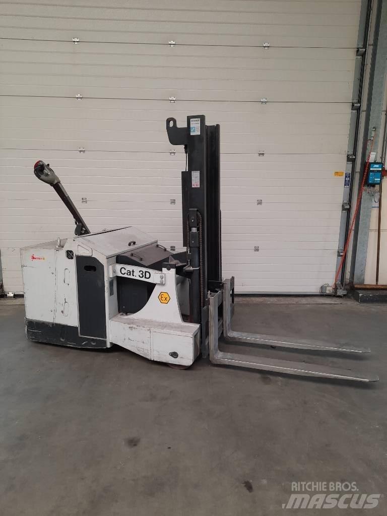 CSI SBCXT1520 手推堆垛车