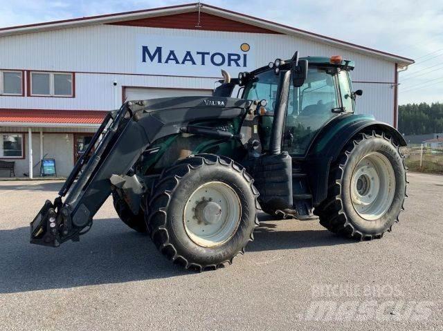 Valtra T234 Direct 拖拉机/农用车
