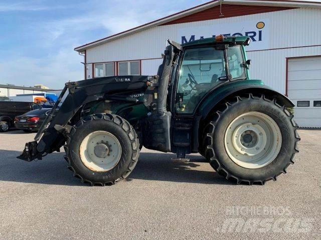 Valtra T234 Direct 拖拉机/农用车