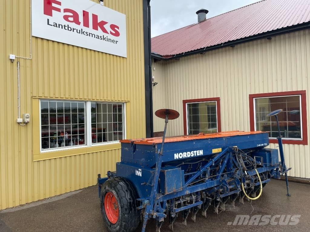 Nordsten CKG300 多功能条播机