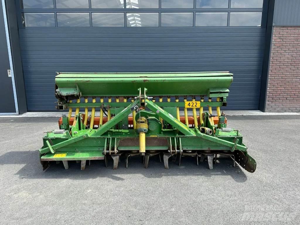 Amazone RX 3000 钉齿耙