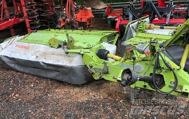 CLAAS 3100C 割草机