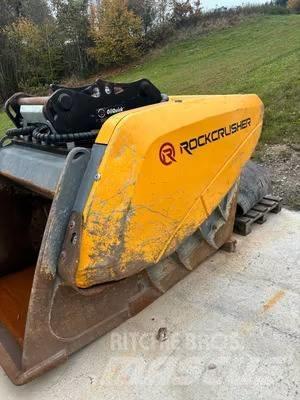  Rockcrusher RC11R 破碎机