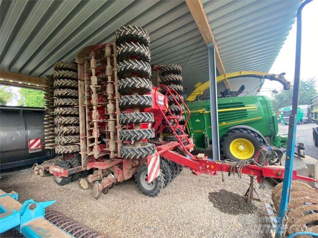 Horsch Pronto 9 DC 条播机