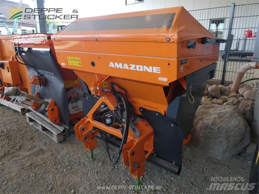 Amazone IceTiger S 融雪撒布机