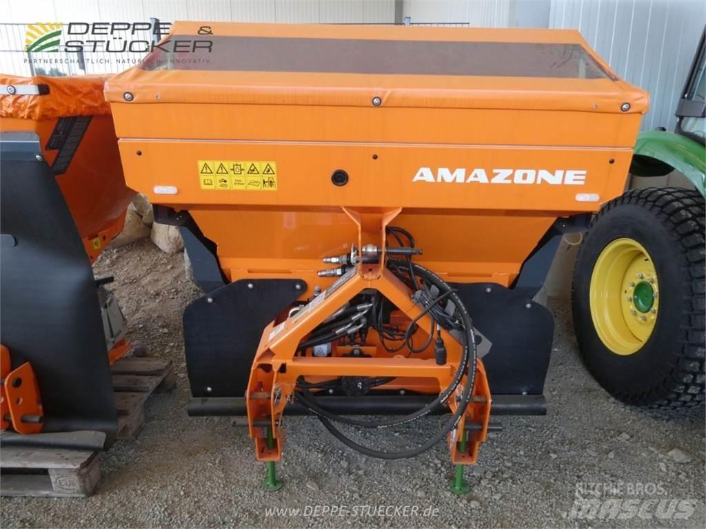 Amazone IceTiger S 融雪撒布机