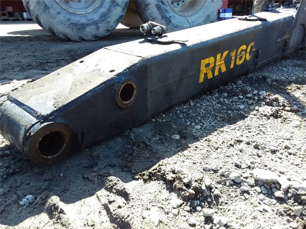 Rottne RK 160 货运起重机