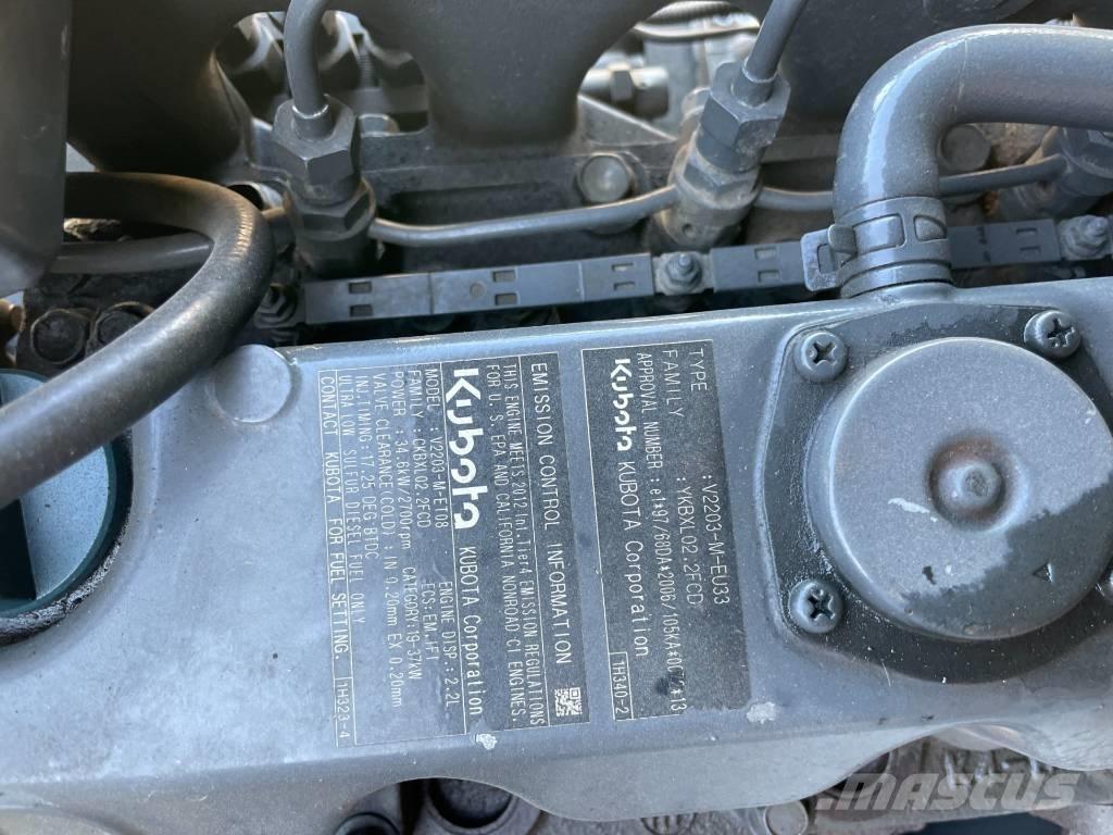 Hamm HD 13 VV 双轮压路机