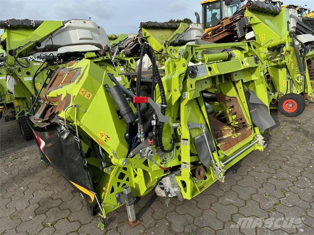 CLAAS Orbis 450 农业机械-其他