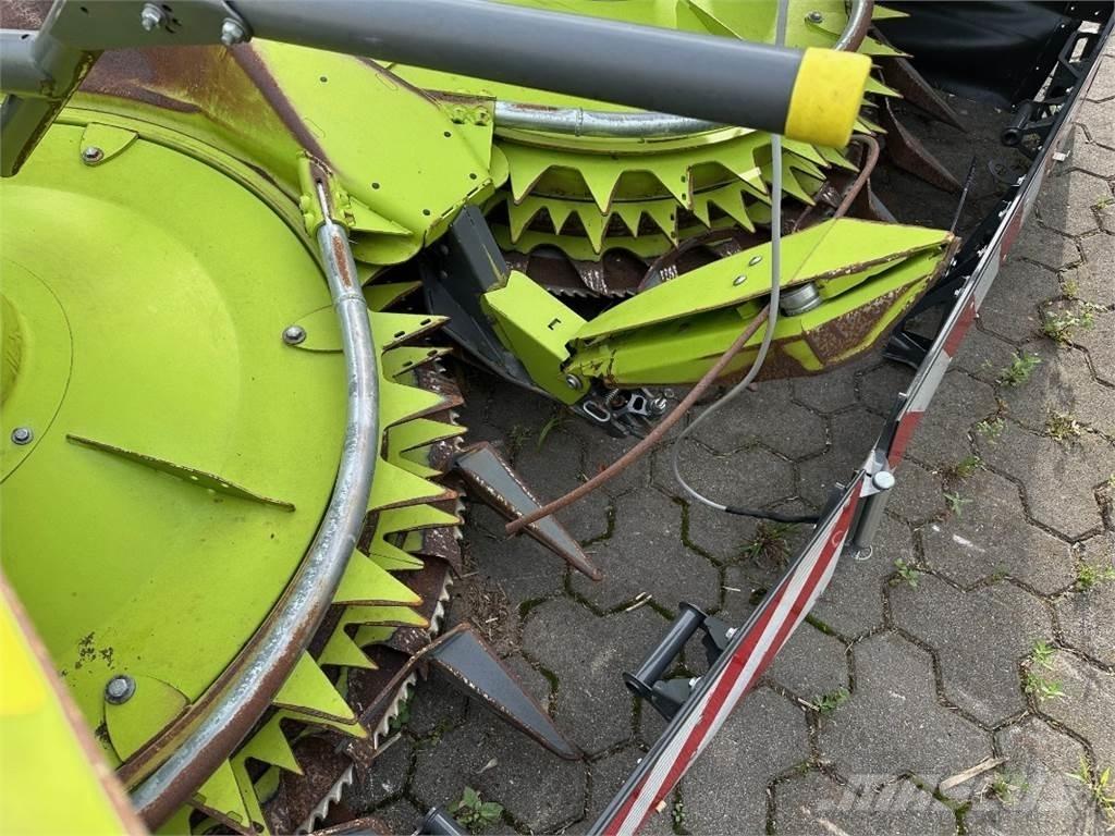 CLAAS Orbis 450 农业机械-其他