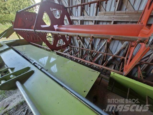 CLAAS C600 联合收割机头