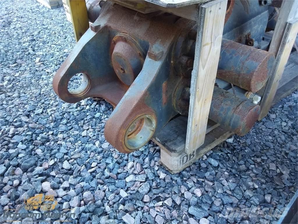 FMG ÖSA 184 (170) 收割起重机