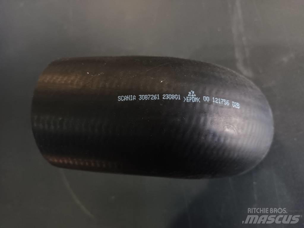 Scania HOSE 3087261 发动机