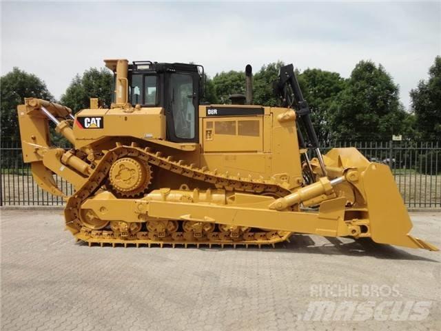 CAT D 8 R 履带式推土机