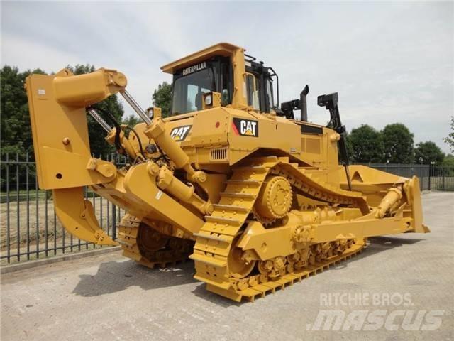 CAT D 8 R 履带式推土机