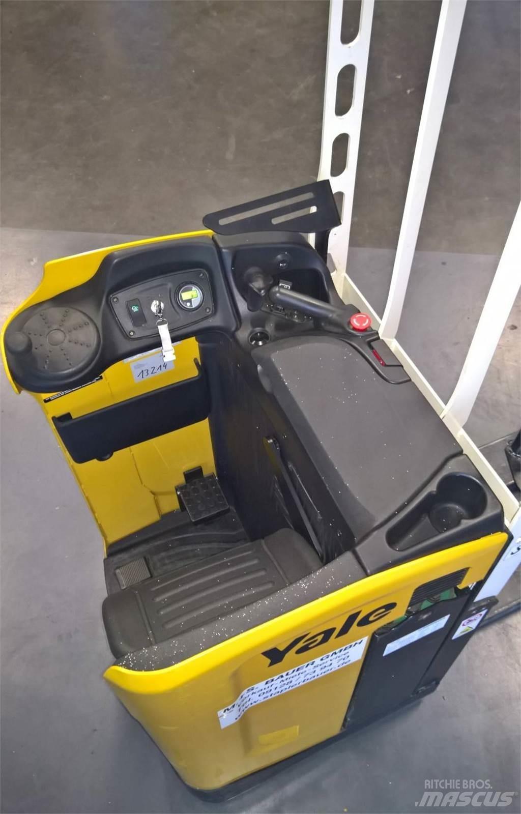 Yale MP20T 手摇升降机