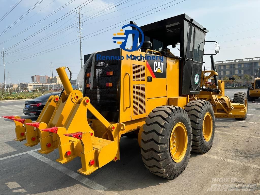CAT 140K 平地机/推土机