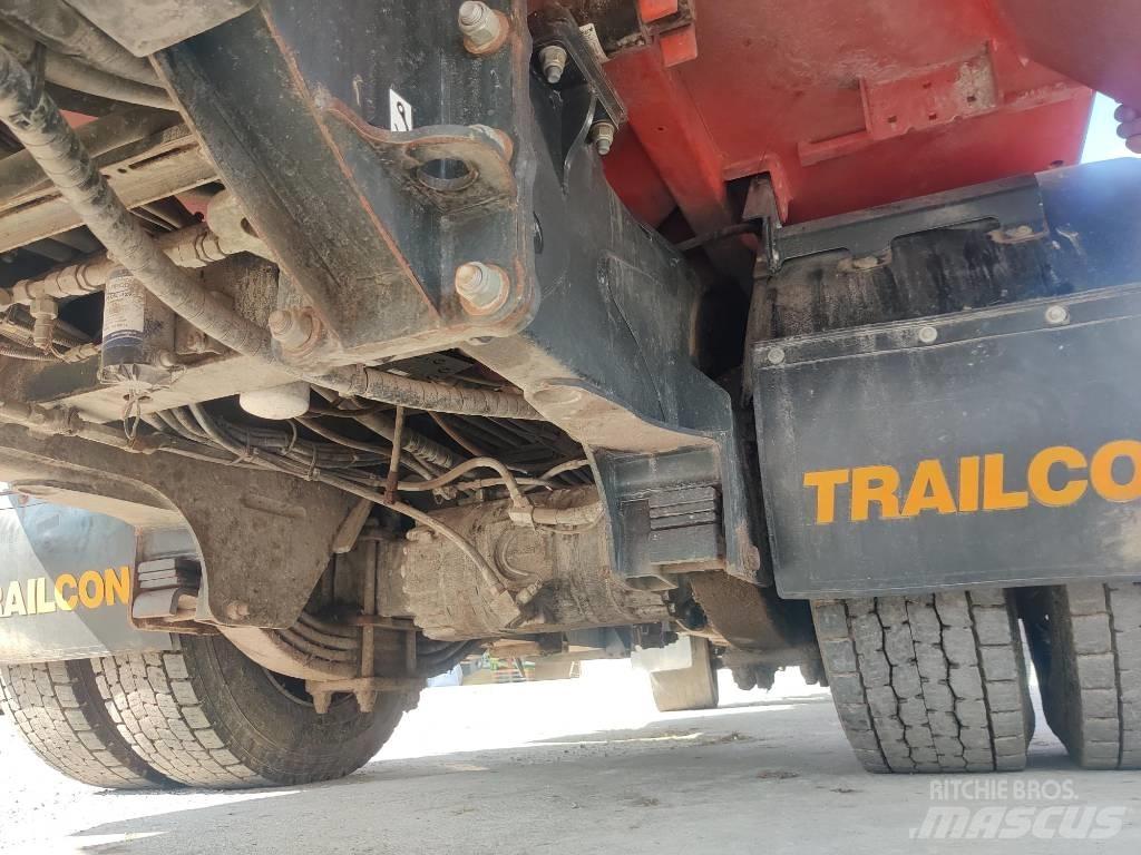 Kuhn SPW 25 饲料加工设备