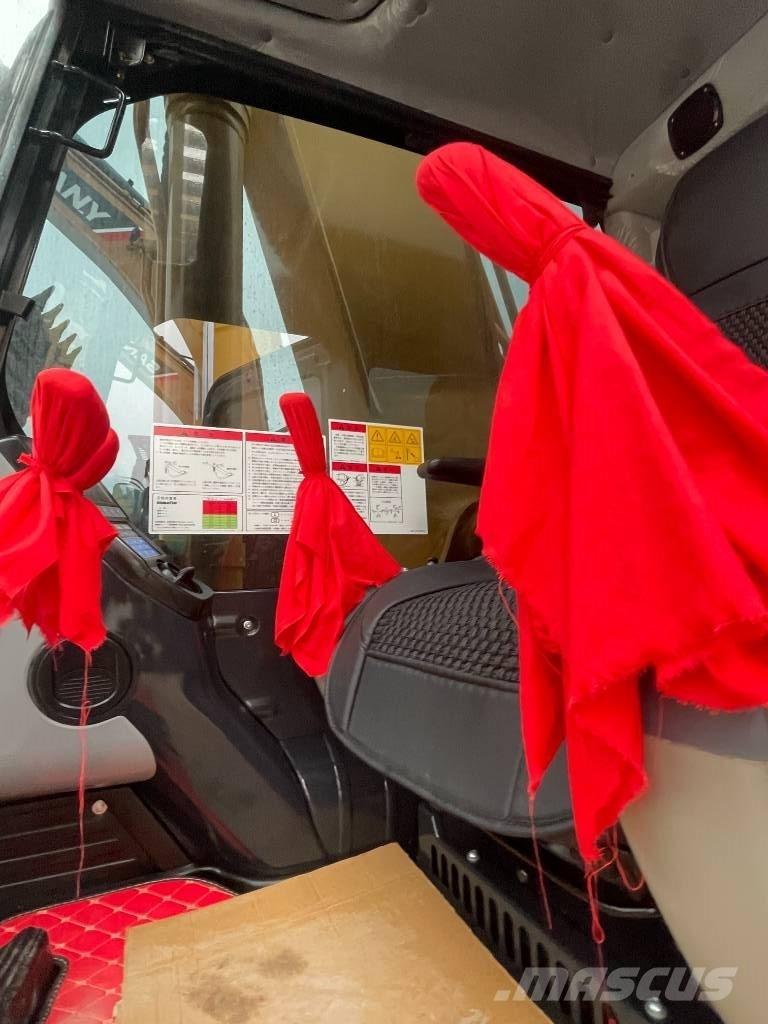 Komatsu PC 360 履带挖掘机