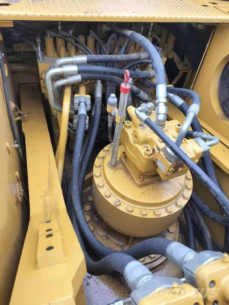 CAT 336 D L 履带挖掘机