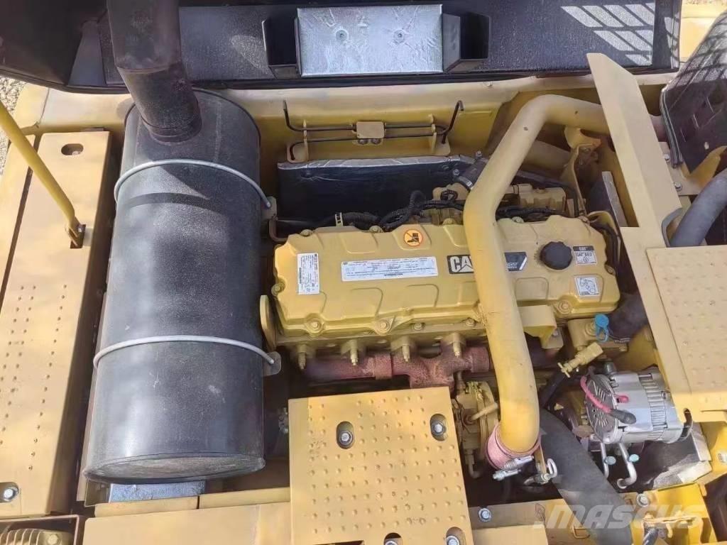CAT 336 D L 履带挖掘机