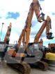 Doosan DX 255 LC-5 履带挖掘机