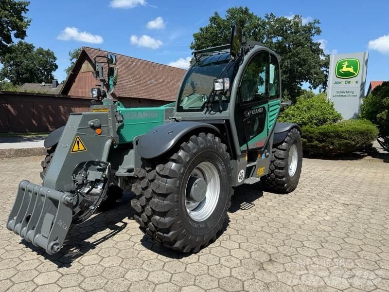 Kramer KT559 农业机械-其他