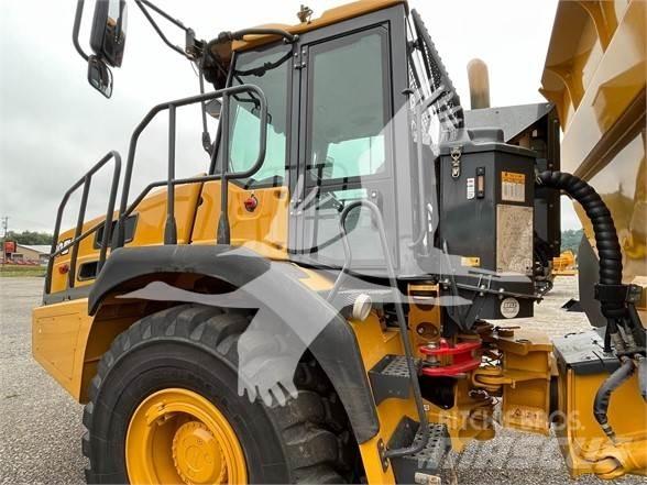 Bell B30E 铰接式自卸车