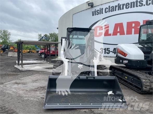 Bobcat S76 滑移装载机