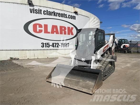 Bobcat T66 滑移装载机