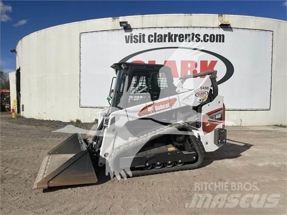 Bobcat T66 滑移装载机