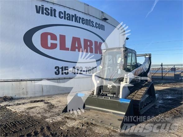 Bobcat T76 滑移装载机