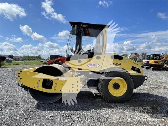 Bomag BW177D-5 单轮压路机