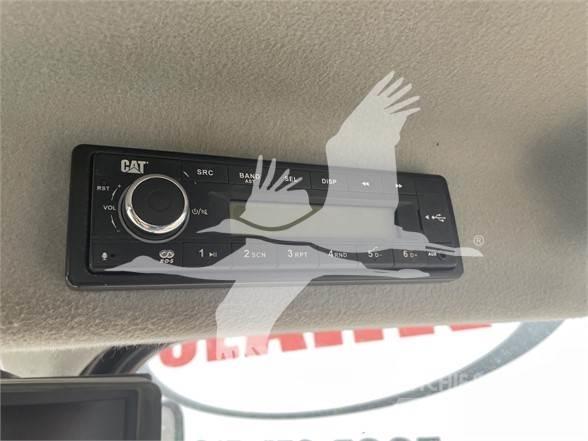 CAT 906M 轮式装载机