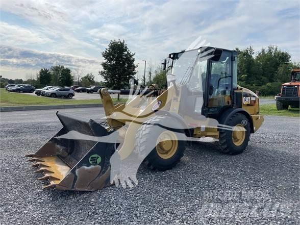 CAT 906M 轮式装载机
